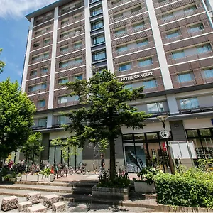 4* Hotel Gracery Sanjo
