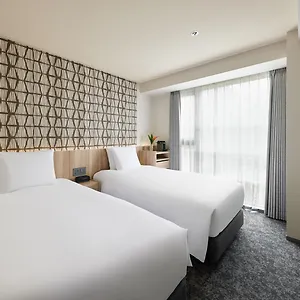 3* Hotel Oakwood Oike